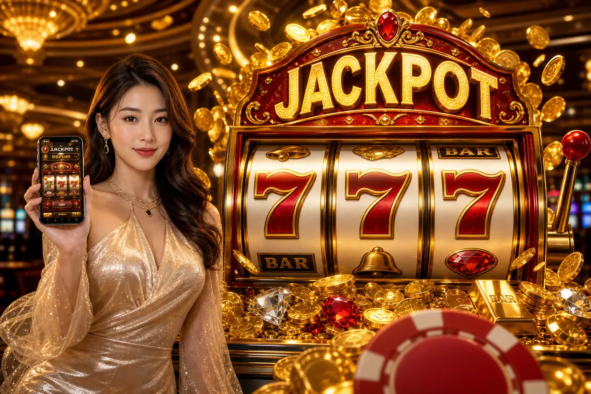 777kbz VIP Free Spin ဆုချီးမြှင့်မှု