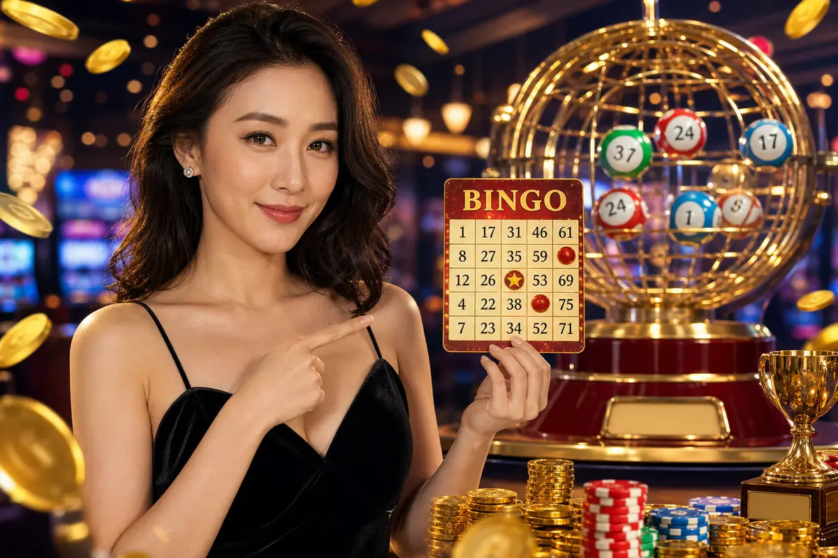 777kbz Live Dealer ကာစီနို ဂိမ်းများ