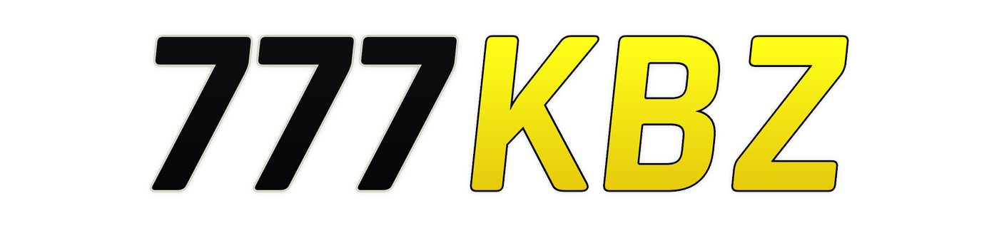 777kbz လိုဂို